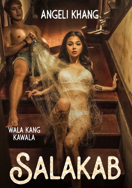 [18＋] Salakab (2023) UNRATED VMAX Movie download full movie